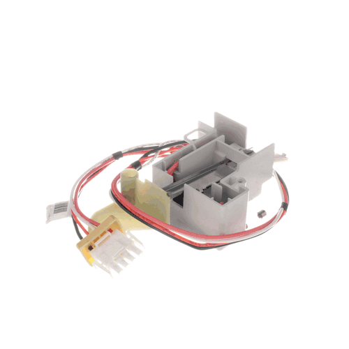 Whirlpool Switch Assembly W/Fuse - 12001514