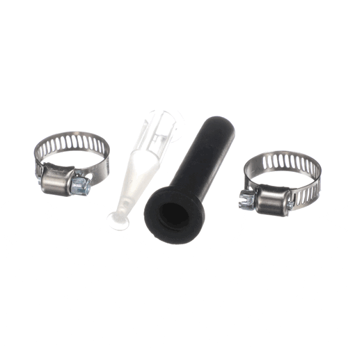 Whirlpool Washer Injector Tube Assembly - 12001677