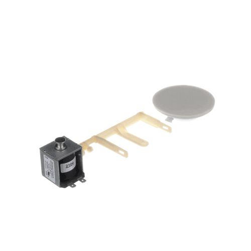 Whirlpool Kit; Fountain Ice Door (115V) - 12001991