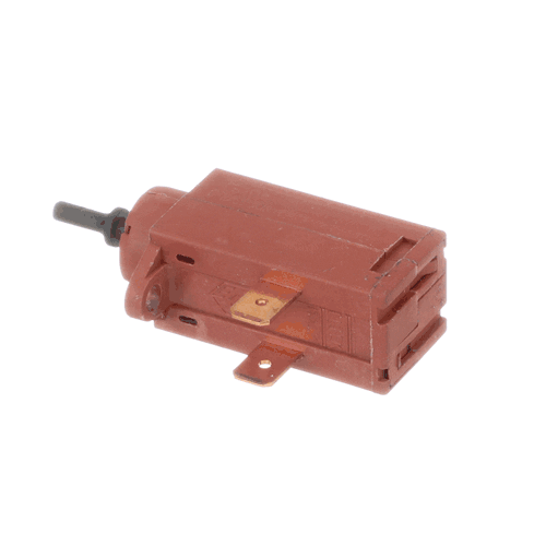 Whirlpool Front Load Washer Wax Motor - 12002535
