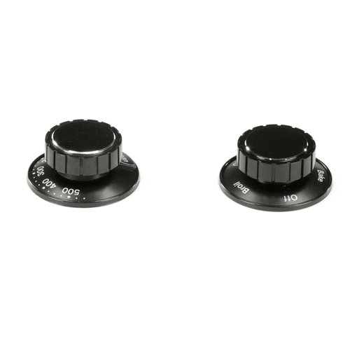 Whirlpool Knob Kit - 12200031