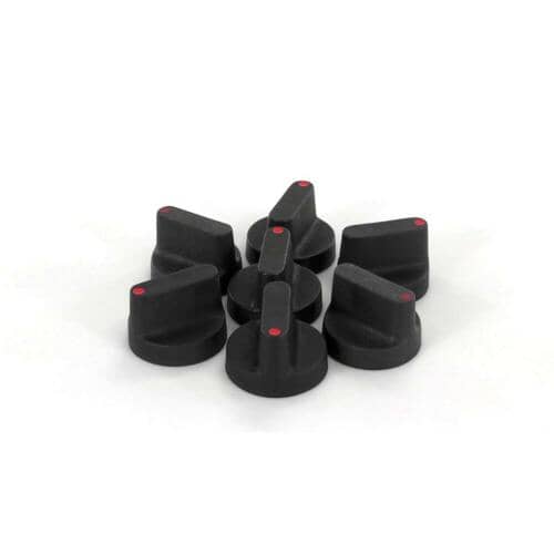 Whirlpool Knob Kit - 12500072