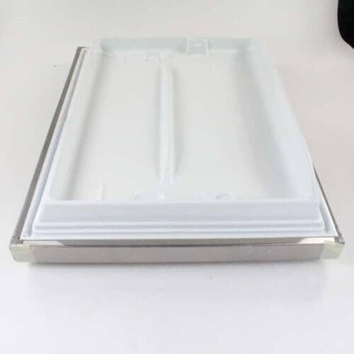 Whirlpool Door Assembly Ss - 12977822SQ