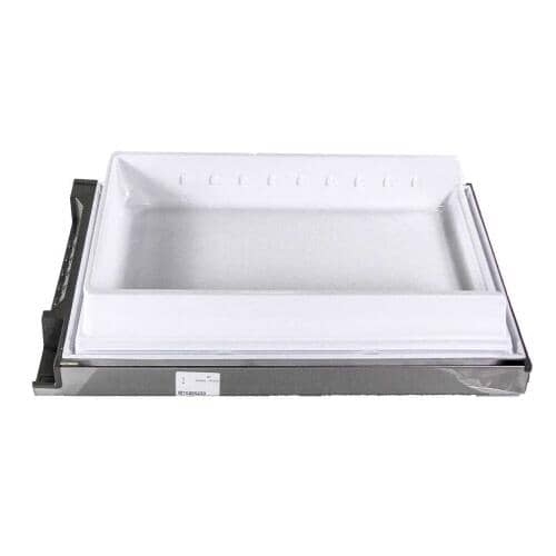 Whirlpool Fd Foam Assembly-Rh Dovetail - - 13107319SQ