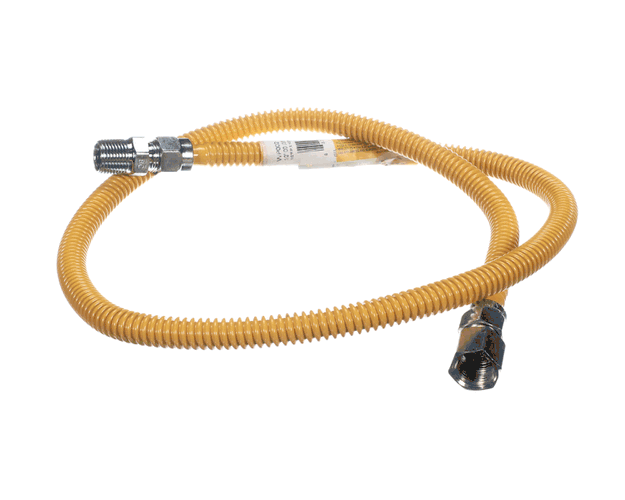 Whirlpool Gas Dryer Connector - 20-3132-48A