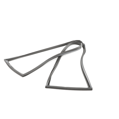 Whirlpool Gasket Assembly - Black - 2159080
