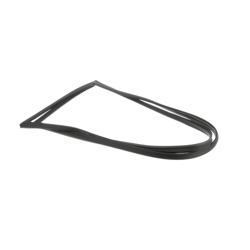 Whirlpool Refrigerator Door Gasket (Black) - 2159083