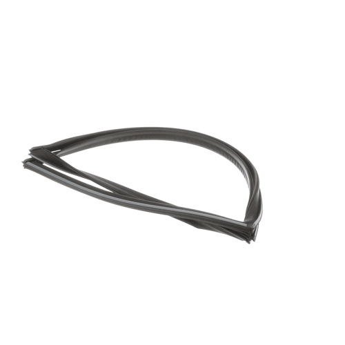 Whirlpool Gasket-Door,Fip,Fc,Blk - 2177310