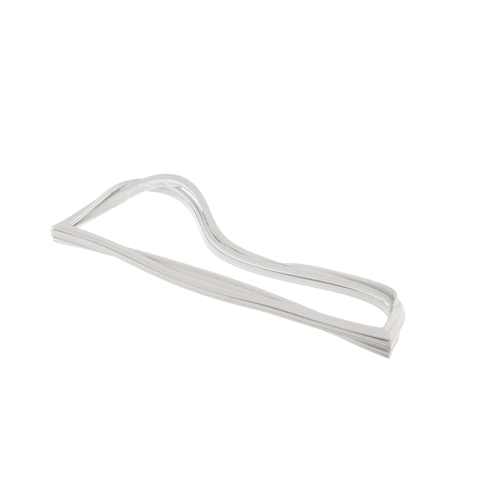 Whirlpool Refrigerator Door Gasket, Whit - 2188445A