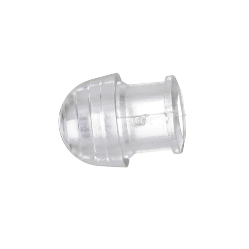 Whirlpool Refrigerator Light Cover - 2200096