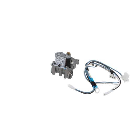 Whirlpool Dryer Gas Burner Valve Assembl - 279923