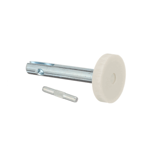 Whirlpool Washer Rear Leveling Leg - 285244