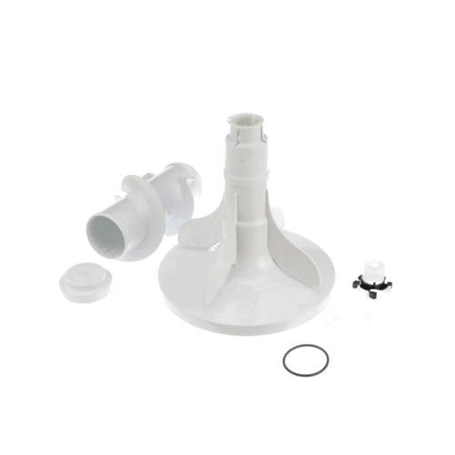 Whirlpool Washer Agitator - 285565
