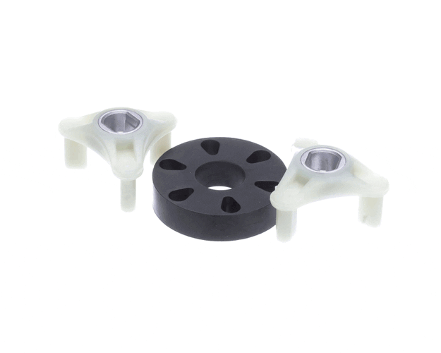 Whirlpool Washer Direct Drive Coupling - 285753A