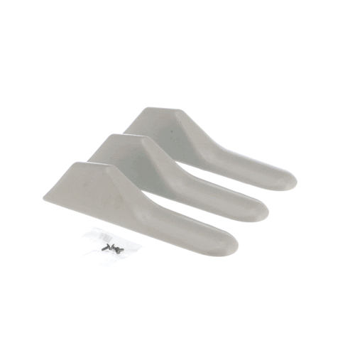 Whirlpool Front Load Washer Drum Baffle - 285976
