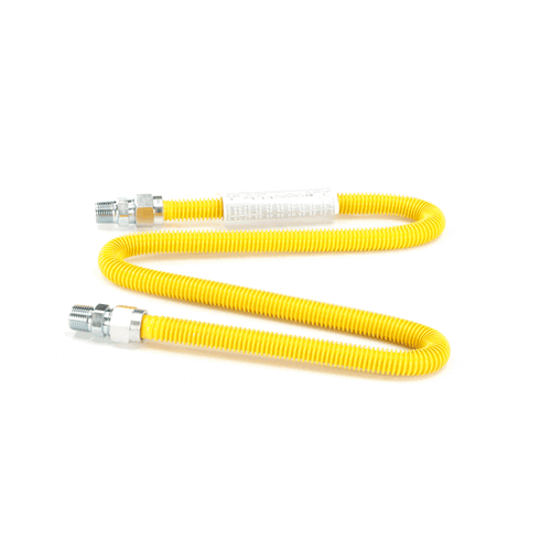Whirlpool Gas Range Pipe Connector - 30-3132-48A