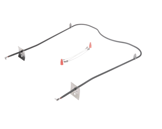 Whirlpool Range Lower Bake Element - 326791