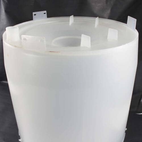 Whirlpool Tub Assembly - Disp - 3361596