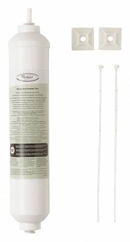 Whirlpool Refrigerator In-Line Water Filter - 4378411RB