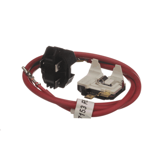 Whirlpool Refrigerator Start Device Rela - 4387535