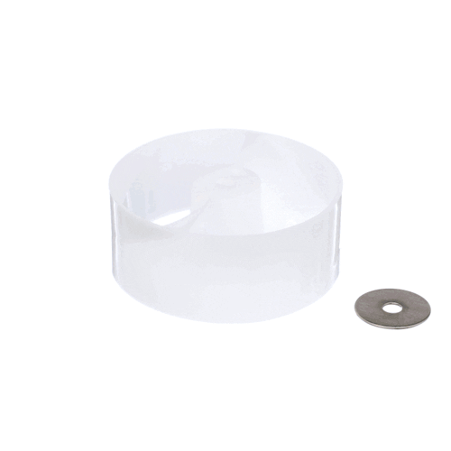 Whirlpool Refrigerator Ice Dispenser Dru - 4388736