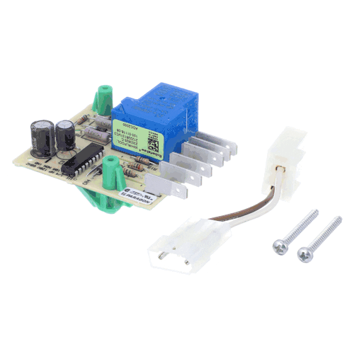 Whirlpool Timer-Def - 4388931