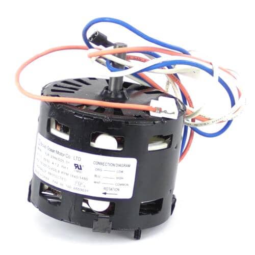 Whirlpool Motor-Fan - 4389130