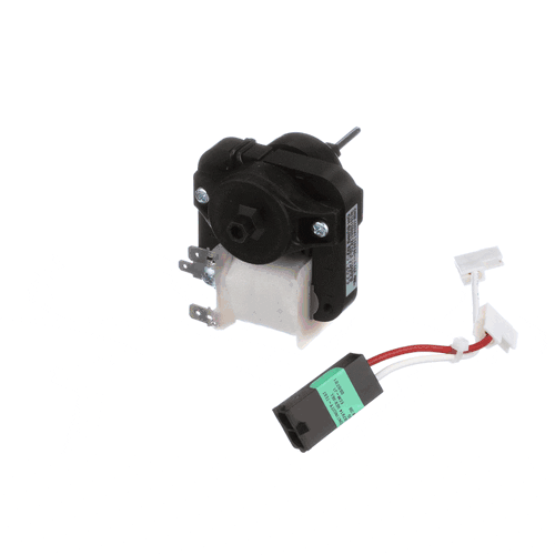 Whirlpool Refrigerator Evaporator Fan Motor - 4389144