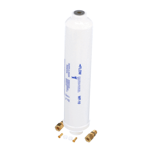 Whirlpool Refrigerator Water Filter - In - 4392949