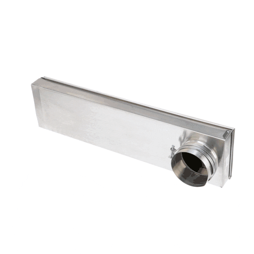 Whirlpool Dryer Telescoping Vent Perisco - 4396037RP