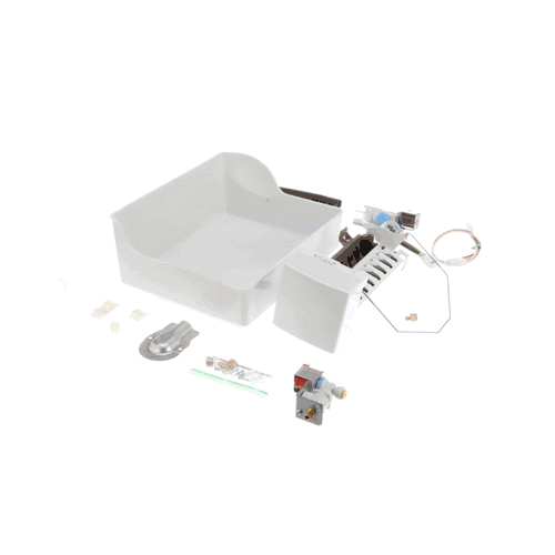 Whirlpool Icemaker - 4396418