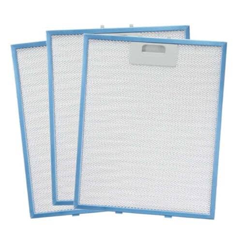 Whirlpool Range Hood Replacement Mesh Fi - 49001003