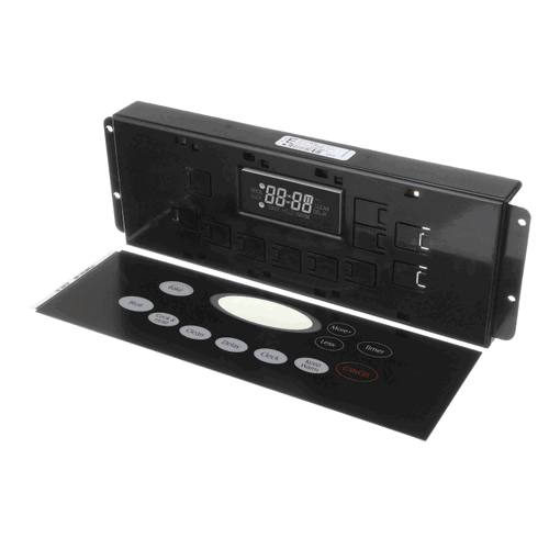 Whirlpool Kit,Clk/Overlay M1 Blk Maytag - 5701M760-60