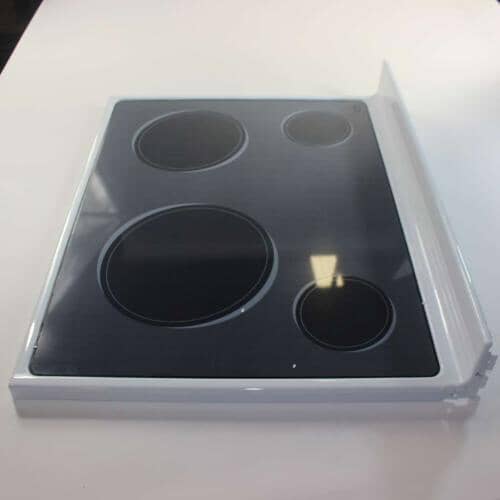 Whirlpool Cooktop - 5706X572-81