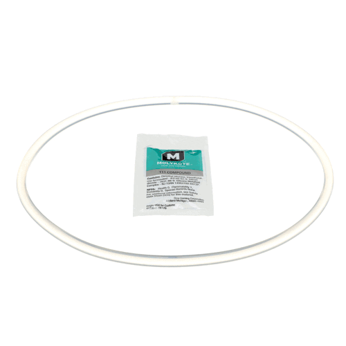 Whirlpool Dishwasher Water Pump Belt - 6-9021150