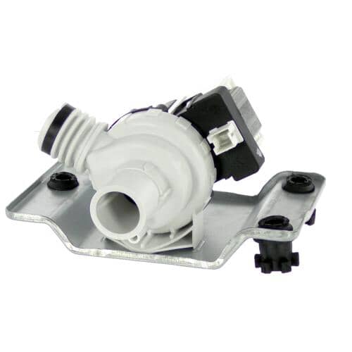 Whirlpool Drain Pump Motor - 62902090