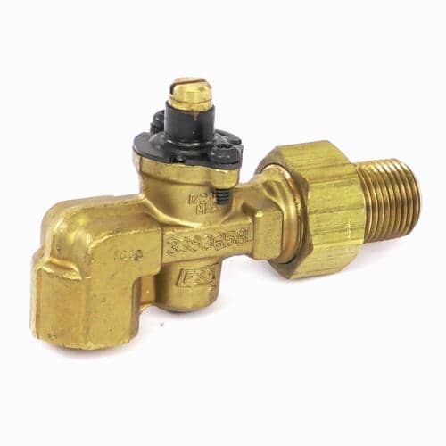 Whirlpool Valve - 661580