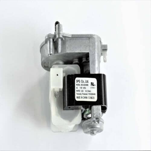 Whirlpool Motor- Aug - 67006342