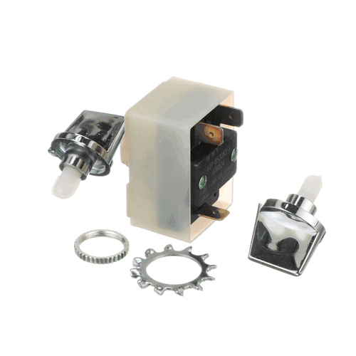 Whirlpool Switch-Off - 675382