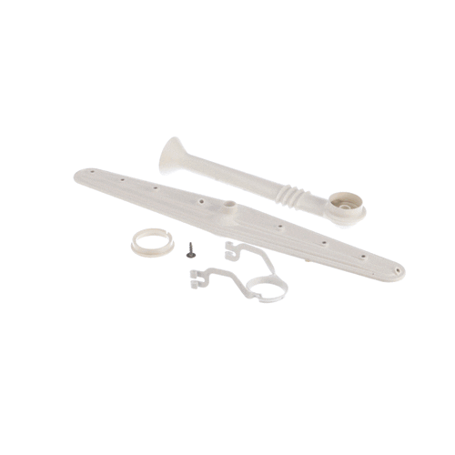 Whirlpool Dishwasher Manifold & Spray Arm - 675808
