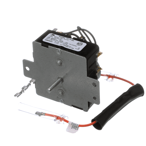 Whirlpool Timer - 696876