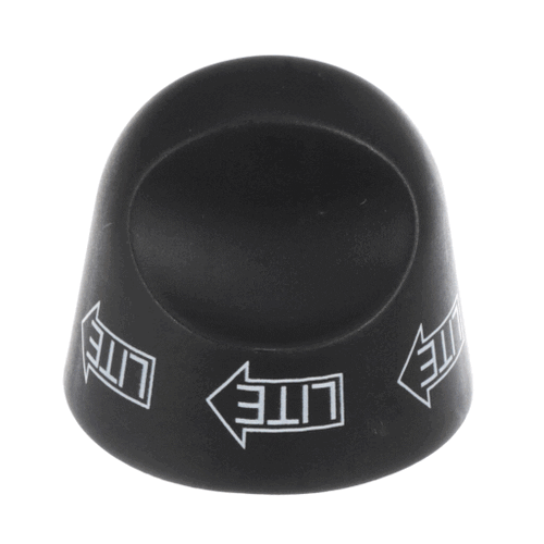 Whirlpool Knob- Igni - 74003944