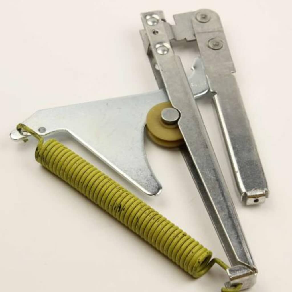 Whirlpool Hinge- Doo - WP73001109