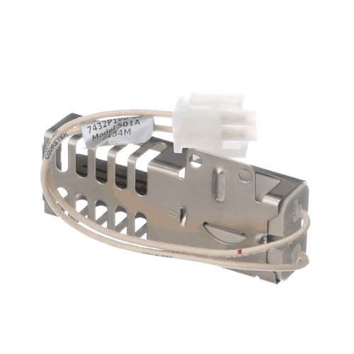 Whirlpool Range Oven Burner Igniter - 74007498