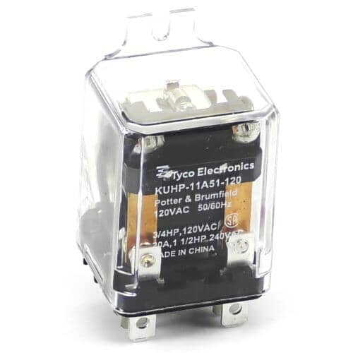 Whirlpool Relay- Aux - 74009845