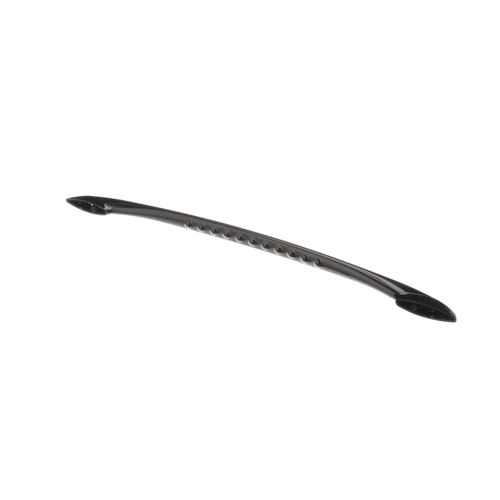 Whirlpool Handle; Door (Blk) - 74011777