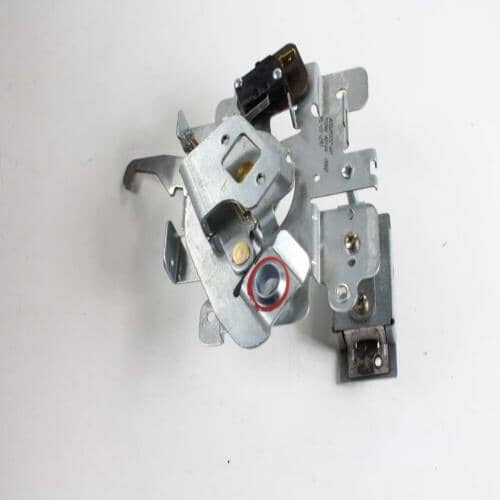 Whirlpool Latch-Door - 8002P072-60