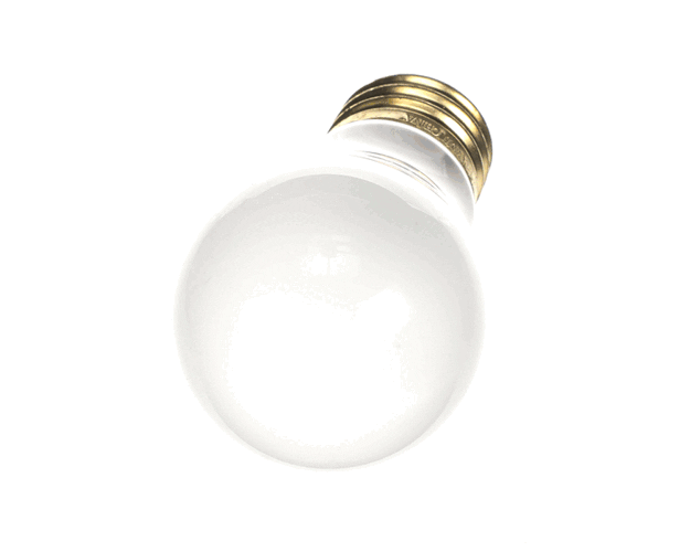 Whirlpool 40 Watt Appliance Bulb - 8009