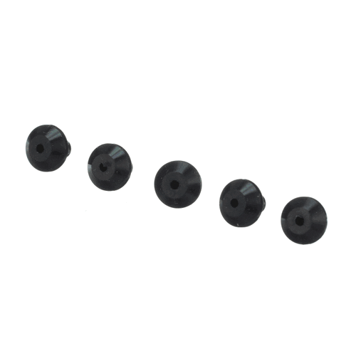 Whirlpool Gas Range Burner Grate Pads - 814323