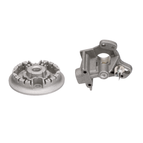 Whirlpool Burnr-Top - 814513